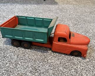 Vintage Toys
