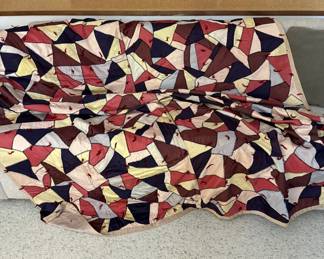 Vintage Quilt