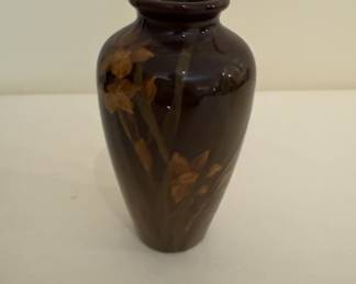 Rookwood Vase