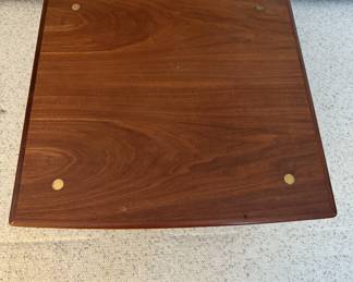 MCM Square Cocktail Table