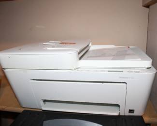 another HP Desk Jet, not tested