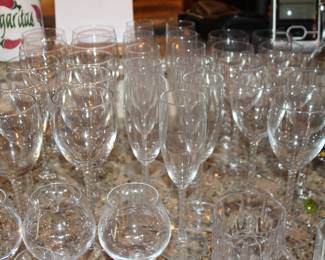 everyday glassware