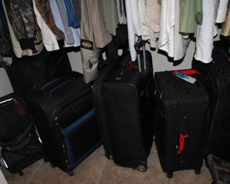 luggage