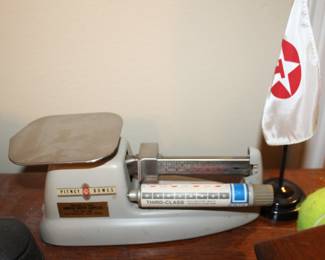 postage scale