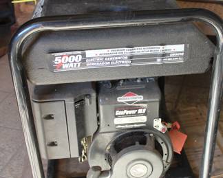 Devilries 5000w