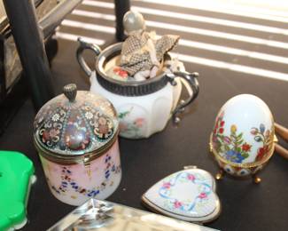 porcelain