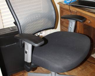 office chair