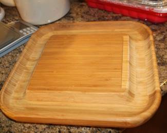 cheese board...wait for it