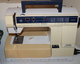 Husky Viking 950
