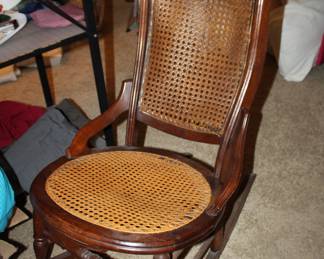 sewing rocker