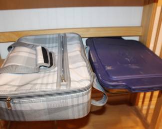 pyrex traveling casserole