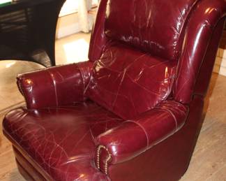 La-z-Boy recliner