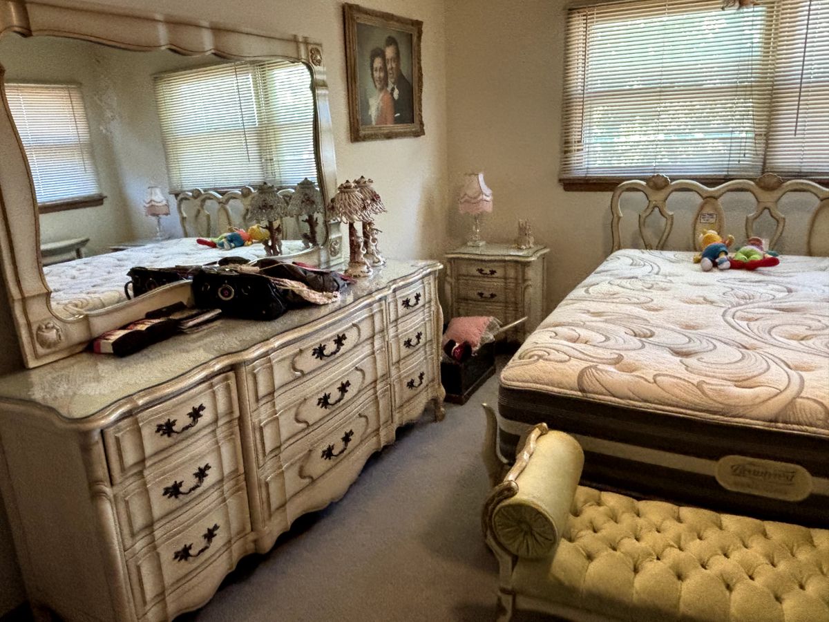 Kent Coffey furniture