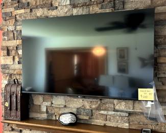 55" Brand new TV