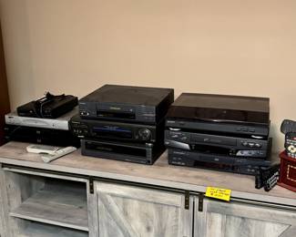 Electronic equipment