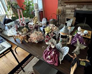 Antiques