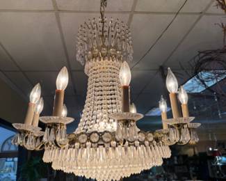 Gorgeous Chandelier
