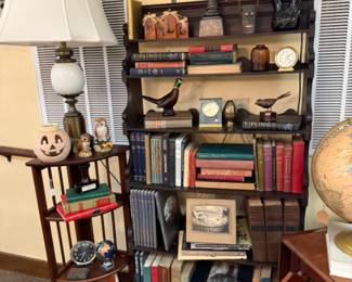 Vintage books vintage jack o lantern, glove