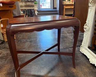 Vintage Table