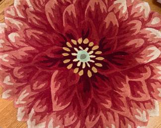 Royal Palace Handmade Rug