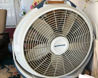 Lasko Wind Machine 