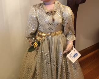 "Di" Doll