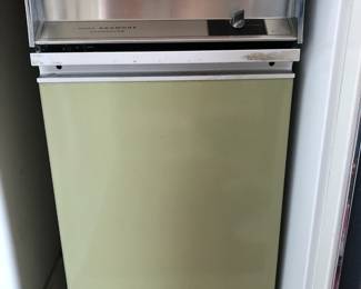Sears Kenmore Compactor 