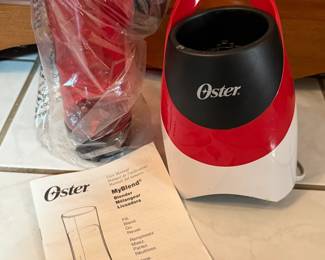 Oster MyBlend Blender