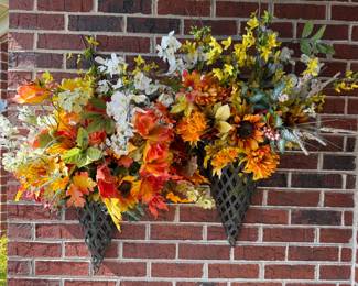 Floral Decor