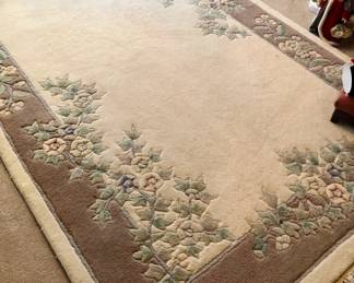 Pacific Collection Rug