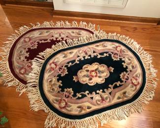 Royal Palace Handmade Rugs