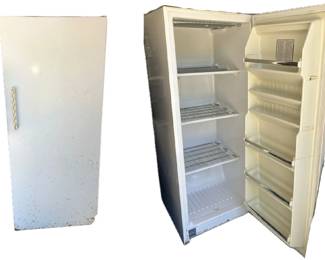 freezer