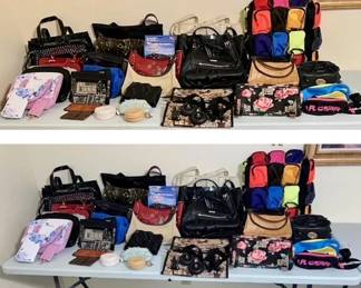 PURSES
