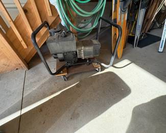 . . . a powerful generator