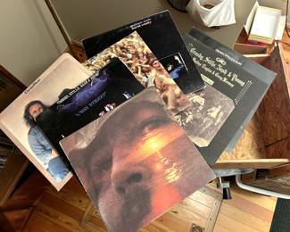 . . . . . . more great vintage rock