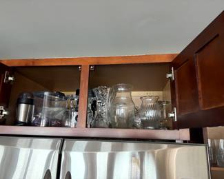 . . . vases