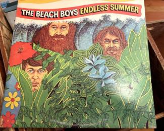 . . . The Beach Boys