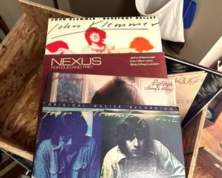 . . . Nexus and more