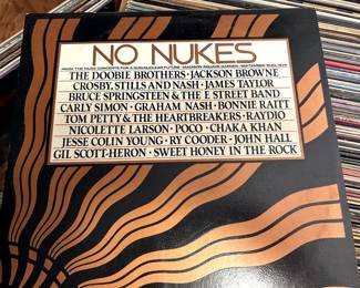 . . . No Nukes concert