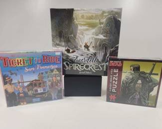 Sale Picture
