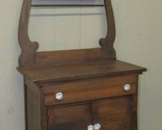 Washstand