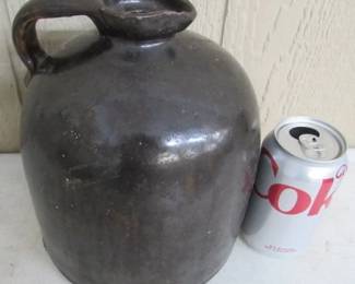 Jug w/Spout