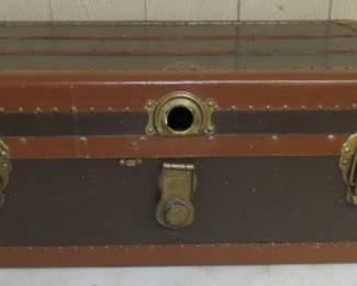 Travel Trunk