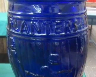 Peanut Jar