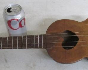 Ukulele 
