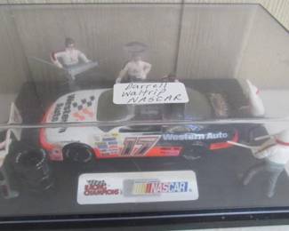 NASCAR 