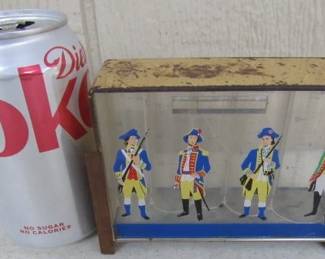 Vintage Savings Bank