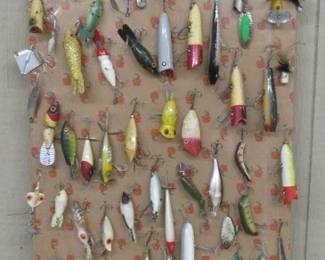 Fishing Lures