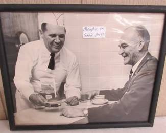 Memphis, TN Toddle House Photo