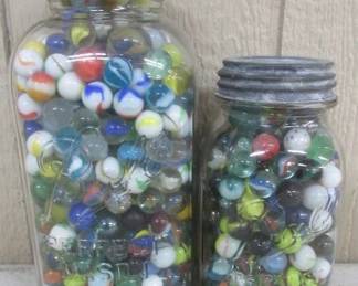 Marbles